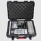 Layar Sentuh Diamond Probe Portable Surface Roughness Tester Profilometer