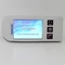 Layar Sentuh Diamond Probe Portable Surface Roughness Tester Profilometer
