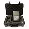 Pengukuran 0 mm ~ 6000 mm FD510 Portable Ultrasonic Defect Detector NDT Instrument